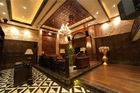 新邵哪个KTV少爷男模妹子服务好